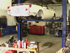 Triumph Spitfire